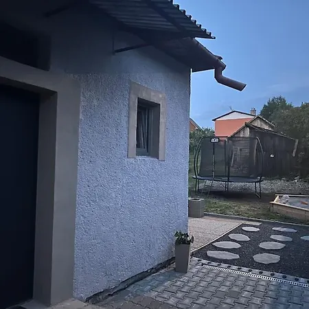 Apartmán Vidiek *