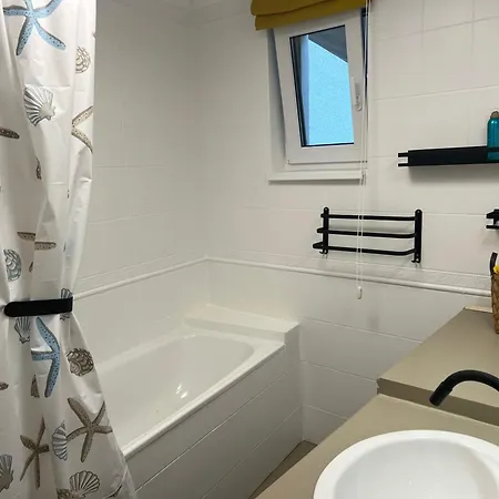 Vidiek Apartmán Spisska Teplica