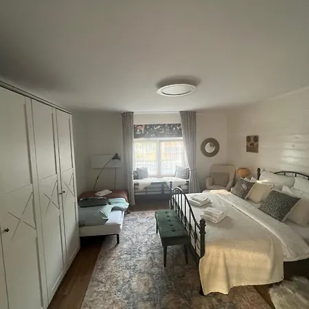 Vidiek Apartmán *